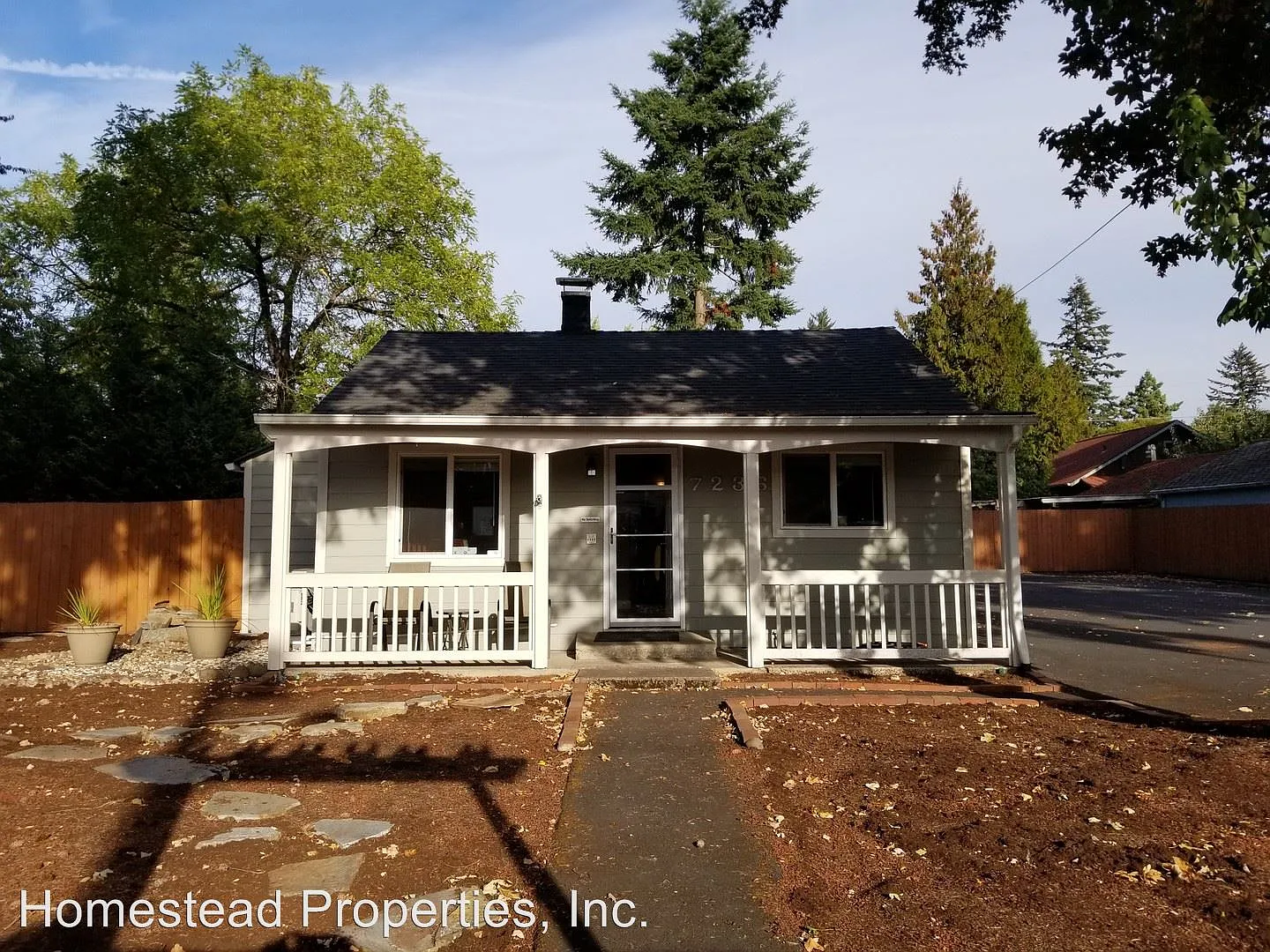 7236 SE 63rd Ave photo 1