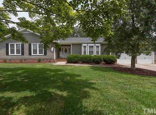 6024 Brass Lantern Ct, Raleigh, NC 27606