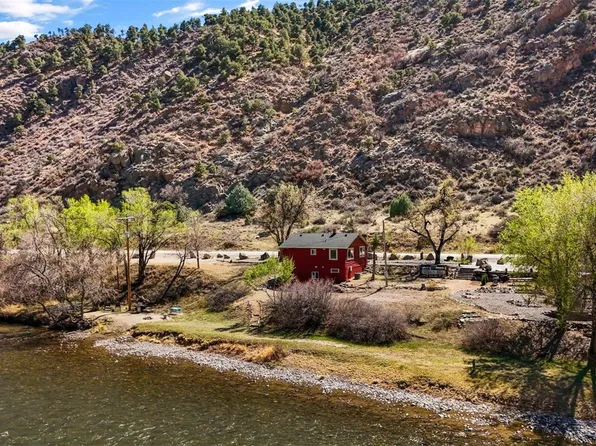 20163 US HWY 50, Cotopaxi, CO 81223