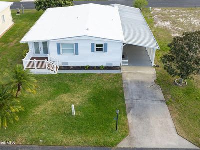 6171 98th Ln, Sebastian, FL, 32958