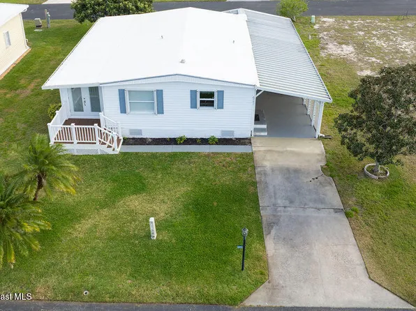 6171 98th Ln, Sebastian, FL 32958