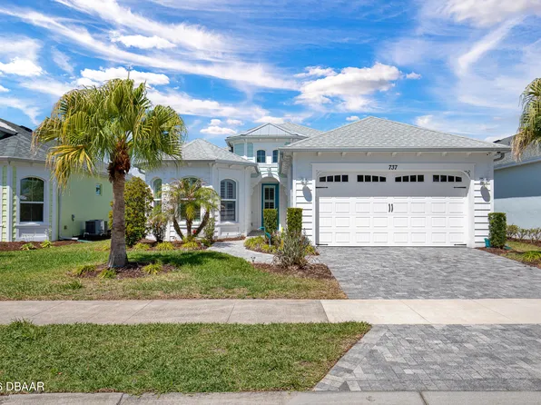 737 Landshark Blvd, Daytona Beach, FL 32124
