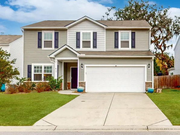 29 Kiawah Dr, Beaufort, SC 29906