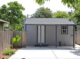 2164 Poplar Ave, East Palo Alto, CA 94303