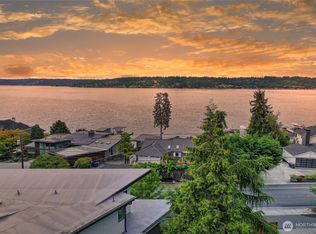 4025 W Lake Sammamish Pkwy SE, Bellevue, WA
