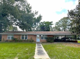 3002 Hollywood St, Texarkana, TX 75501