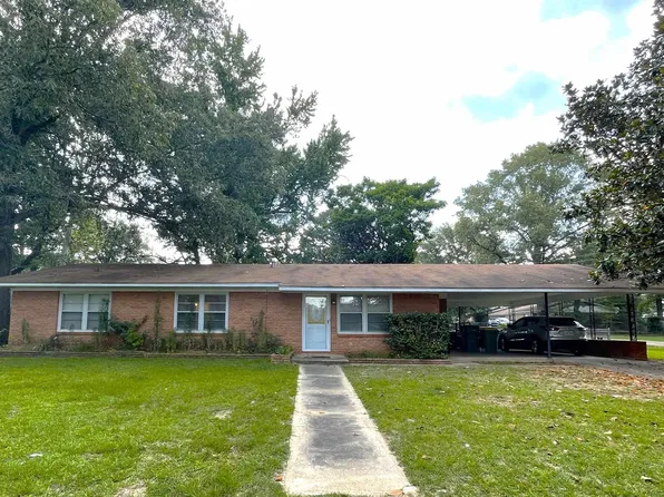 3002 Hollywood St, Texarkana, TX 75501