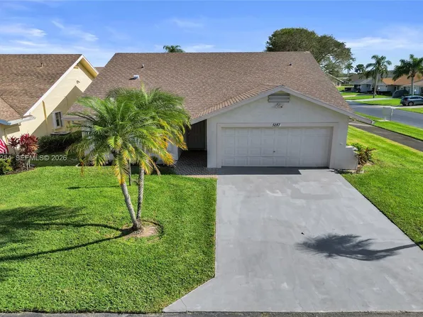 5287 Tiffany Anne Cir, West Palm Beach, FL 33417