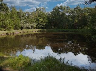 11239 White Rock Rd, Bremond, TX 76629