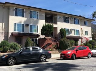 945 E Mariposa St #16, Altadena, CA 91001