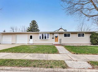 505 Good Ave, Chilton, WI 53014