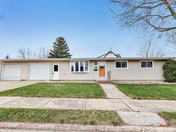 505 Good Ave, Chilton, WI 53014