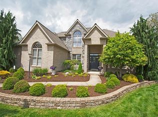 1028 Buck Run Rd, Canonsburg, PA 15317