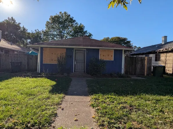 15304 Dante Ave, Dolton, IL 60419