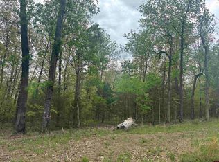 001-00408-000 Hand Cove Rd, Elizabeth, AR 72531