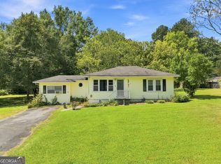 791 Warren Rd NE, Rome, GA 30165