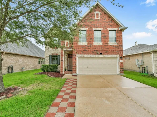 4602 E Meadow Dr, Deer Park, TX 77536