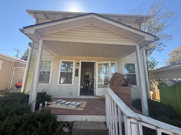 1737 Gerald Dr, Lexington, KY 40511