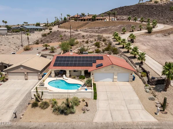 4019 Black Hill Dr, Lake Havasu City, AZ 86406