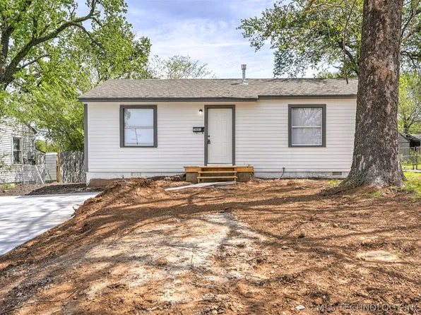 1441 N Toledo Ave, Tulsa, OK 74115