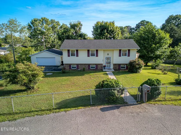 8541 Jann Dr, Powell, TN 37849