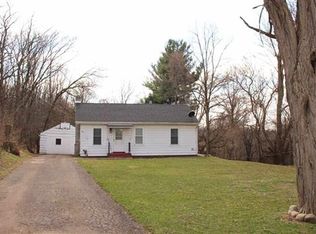 1943 E South St, Jackson, MI 49203