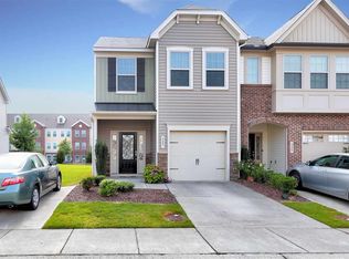 323 Morgan Brook Way, Coats, NC 27521