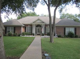705 Lavon Ln, Temple, TX 76502