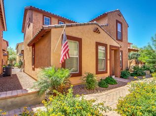 4816 W Carson Rd, Laveen, AZ 85339