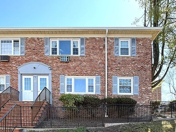 45 Wedgewood Dr APT 125
