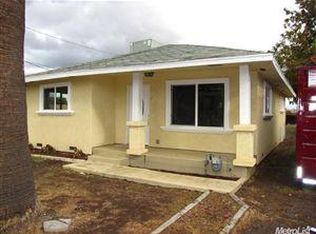 1270 Berg Ave, Tracy, CA 95377