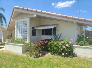 5105 Bonito Dr, New Port Richey, FL 34652