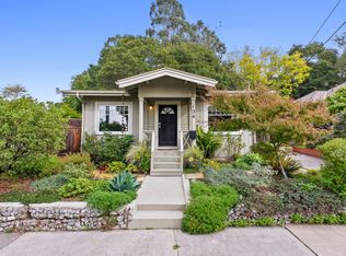 134 May Ave, Santa Cruz, CA 95062