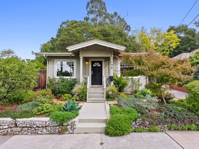 134 May Ave, Santa Cruz, CA, 95062