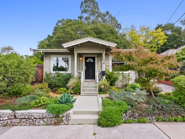 134 May Ave, Santa Cruz, CA 95062