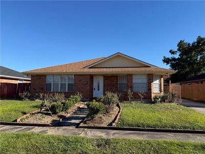 11210 S Idlewood Ct, New Orleans, LA, 70128