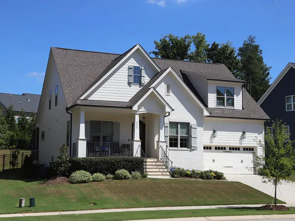 2317 Glade Mill Ct, Fuquay Varina, NC 27526