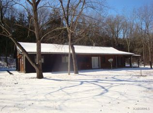 271 County Road 303, Linn, MO 65051