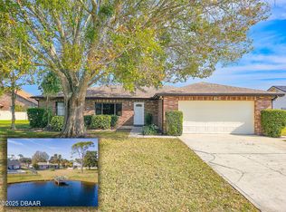 840 Chickadee Dr, Port Orange, FL 32127