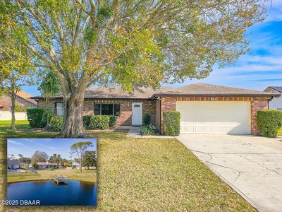 840 Chickadee Dr, Port Orange, FL, 32127
