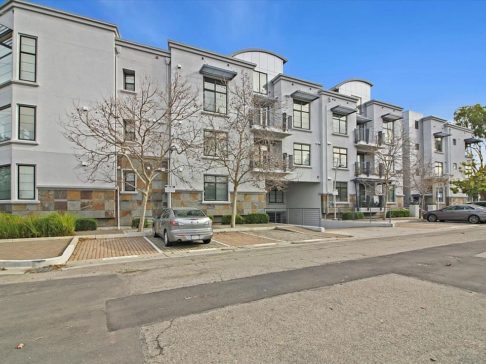 Oak Park Village 10745 N De Anza Blvd Cupertino CA Zillow