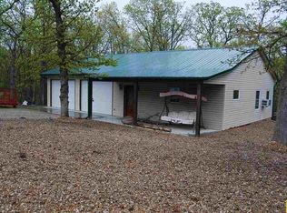 32386 Pleasant Ridge Dr, Warsaw, MO 65355