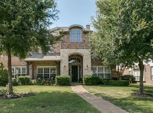 4008 Willow Hills Ct, Plano, TX 75024