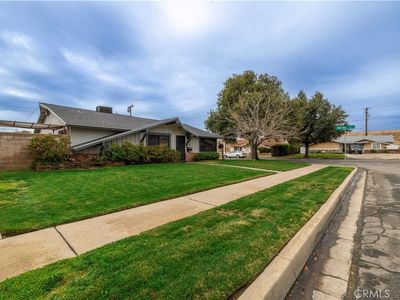 1119 Montrose Ave, San Bernardino, CA, 92404