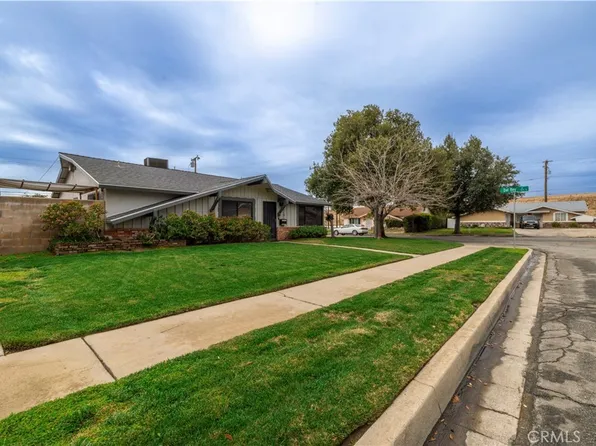 1119 Montrose Ave, San Bernardino, CA 92404