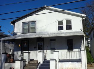 1107 Mount Laurel Ave, Temple, PA 19560