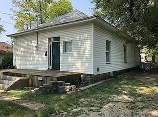 1131 W Pacific St, Springfield, MO 65803