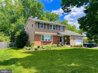659 Guilford Rd, Cherry Hill, NJ 08003