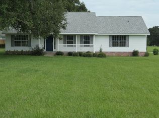 7522 County Road 702, Center Hill, FL 33514