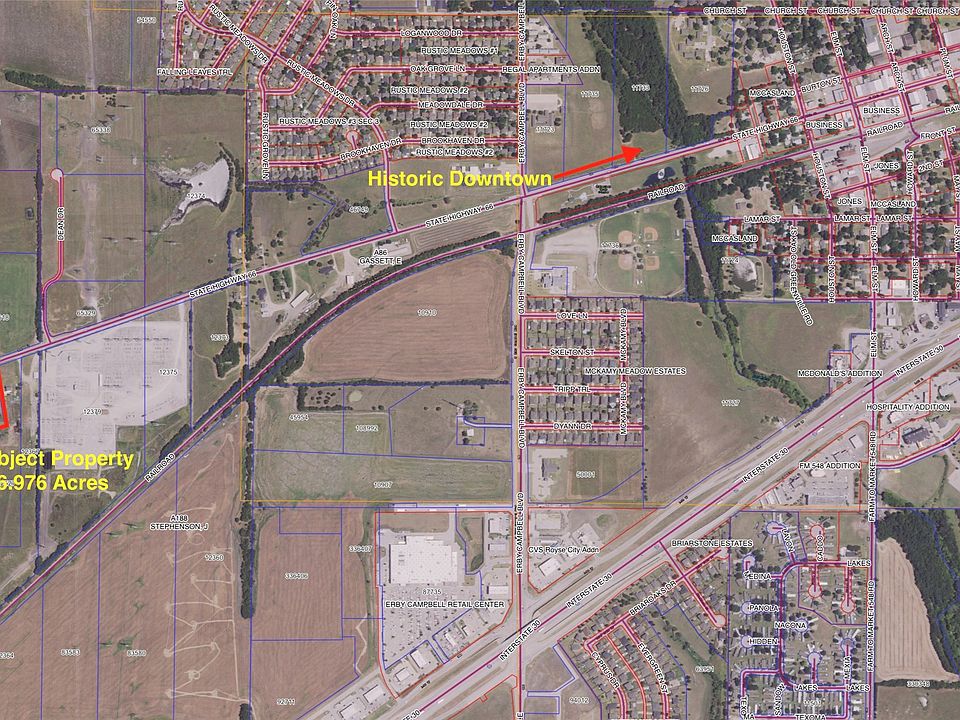 1st image of 1701 W State Highway 66